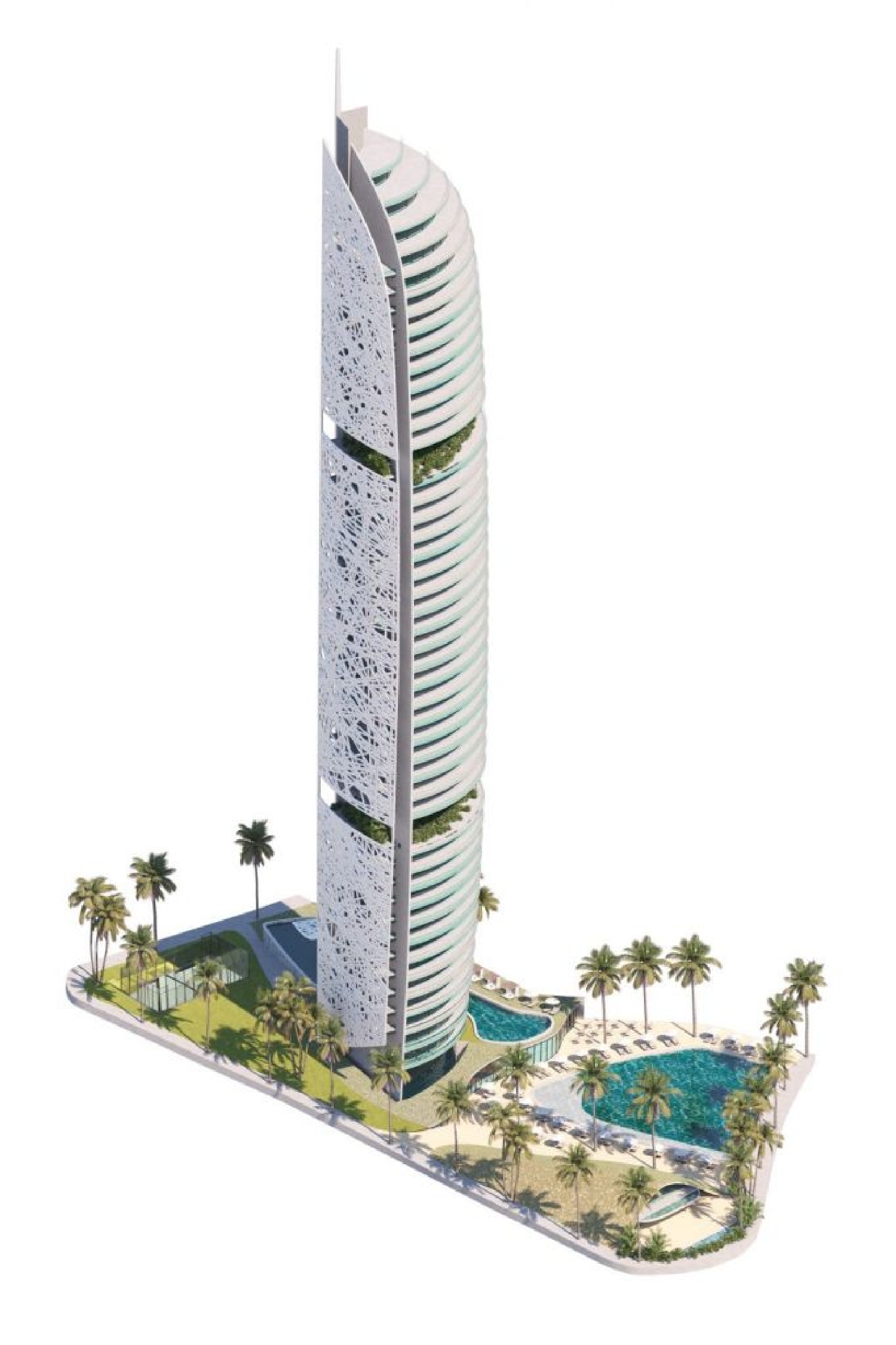  for sale apartment Benidorm (Centro) Marina Baixa 2