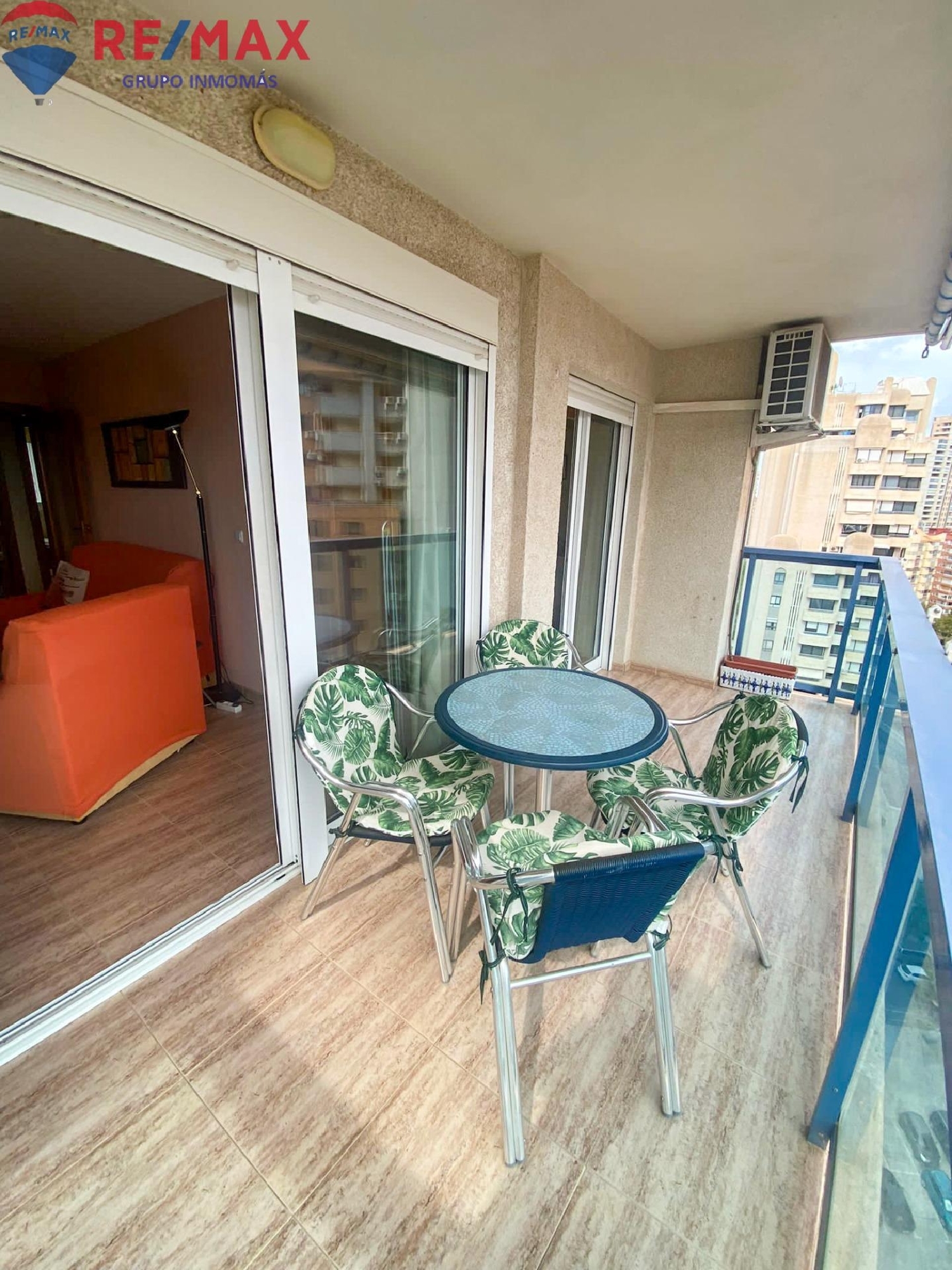 kaufen Wohnung Benidorm (Centro) Marina Baixa 2