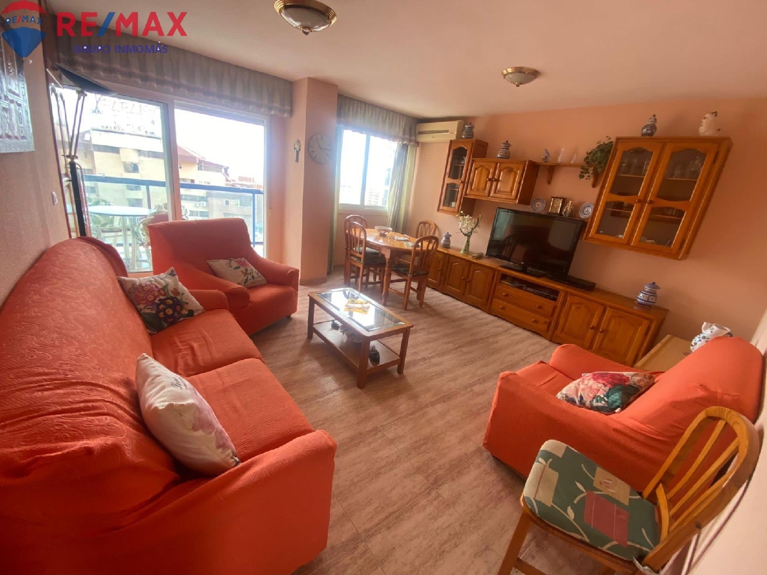  kaufen Wohnung Benidorm (Centro) Marina Baixa 4