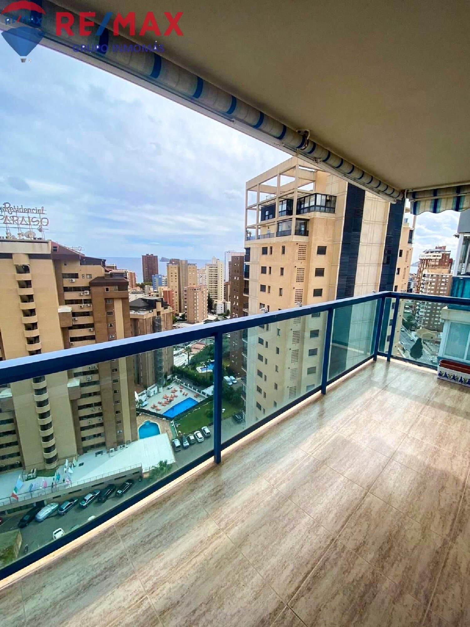  kaufen Wohnung Benidorm (Centro) Marina Baixa 5