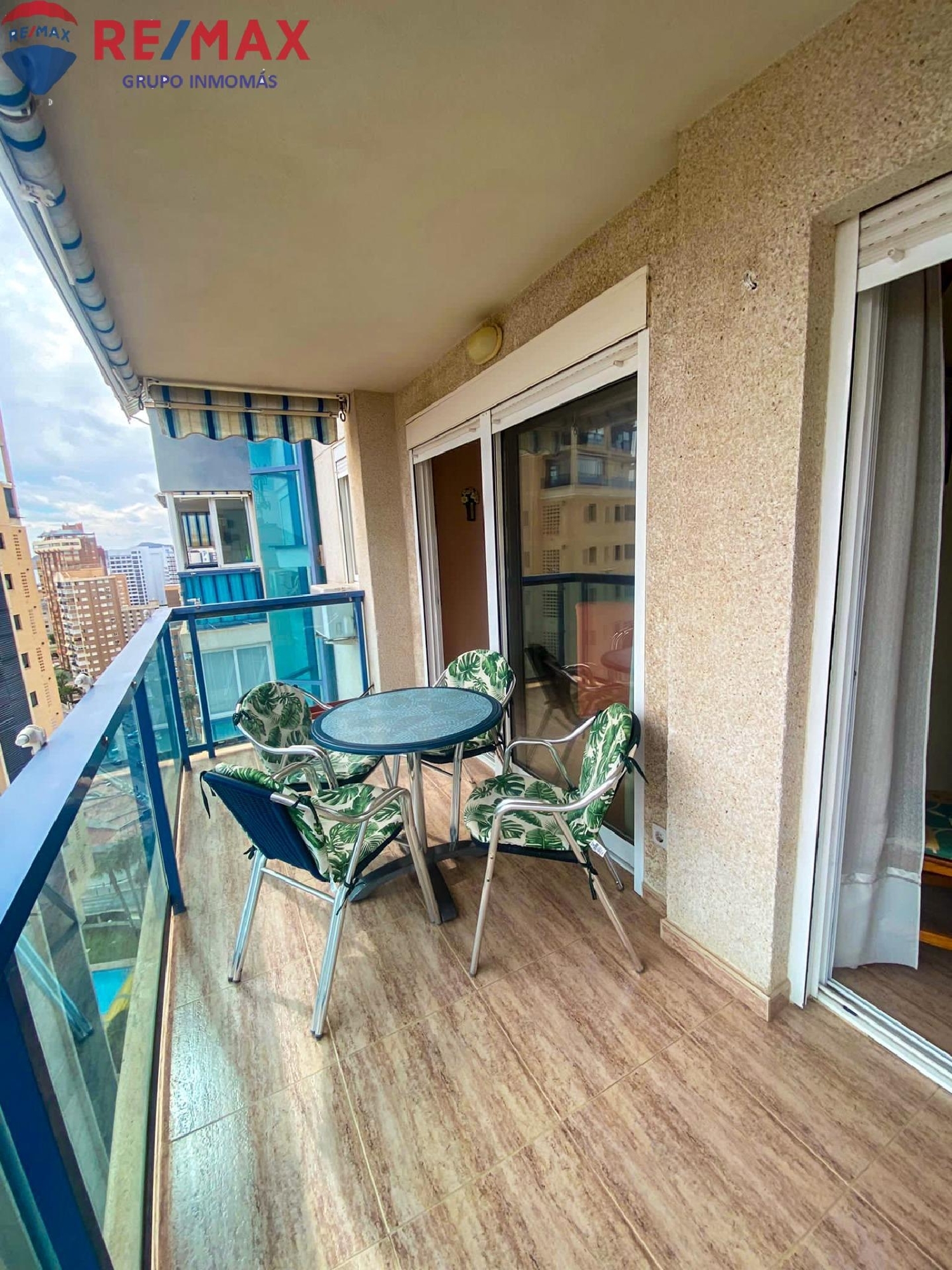  kaufen Wohnung Benidorm (Centro) Marina Baixa 6