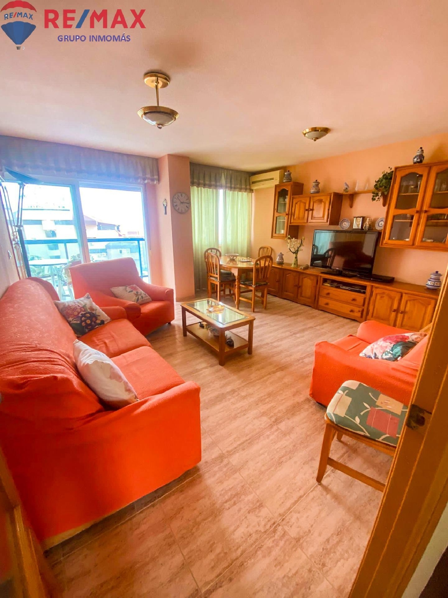 kaufen Wohnung Benidorm (Centro) Marina Baixa 3