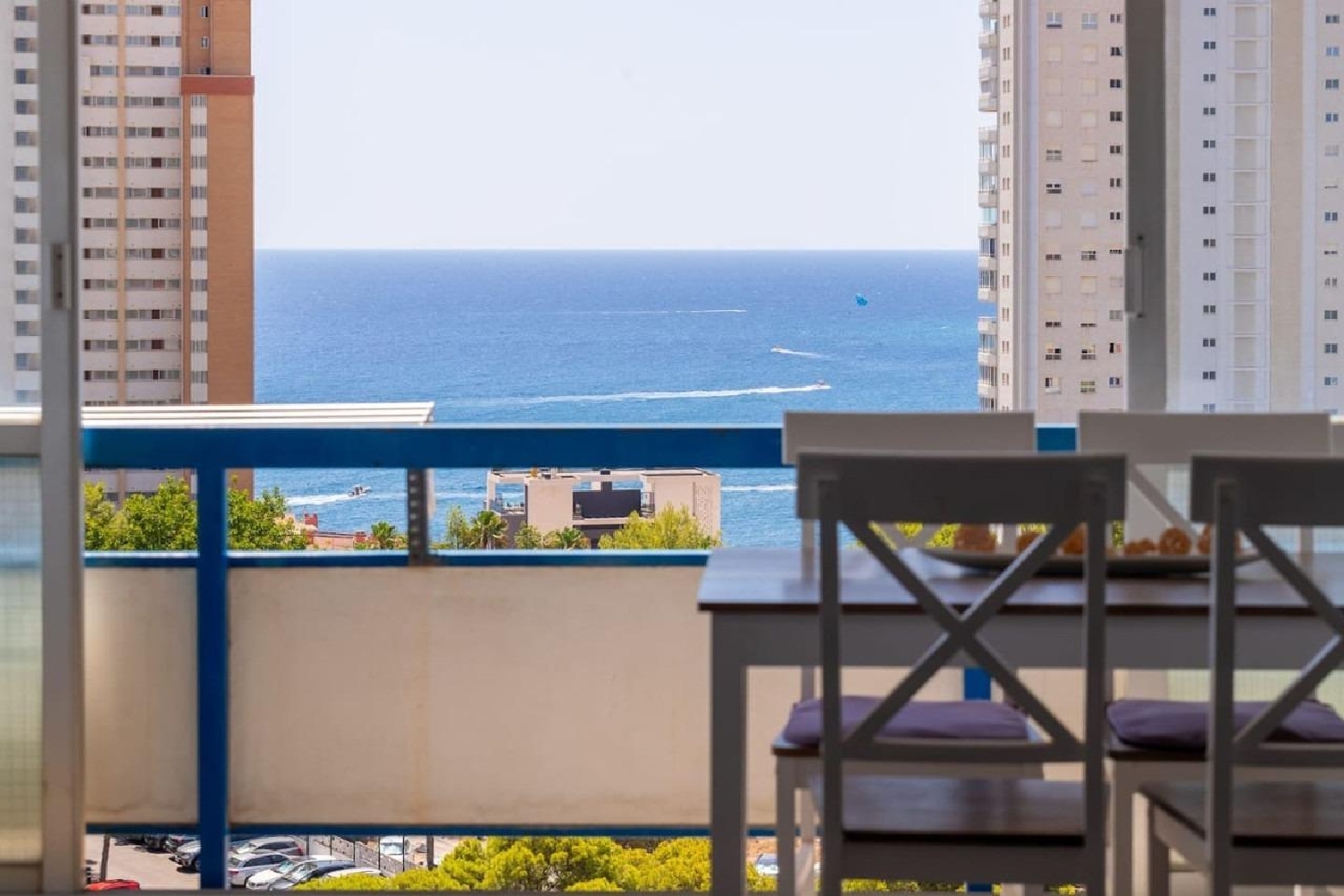  for sale apartment Benidorm (Centro) Marina Baixa 4