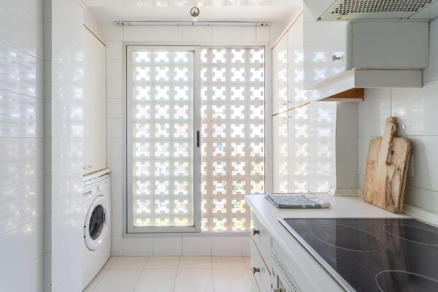  for sale apartment Benidorm (Centro) Marina Baixa 6