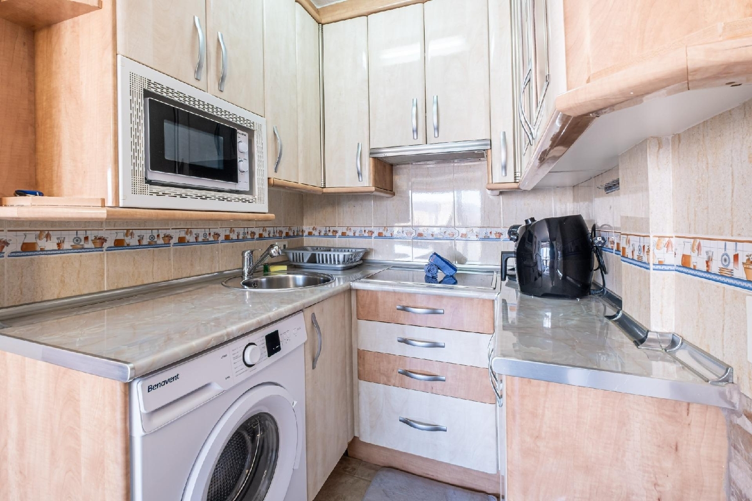  for sale apartment Benidorm (Centro) Marina Baixa 6