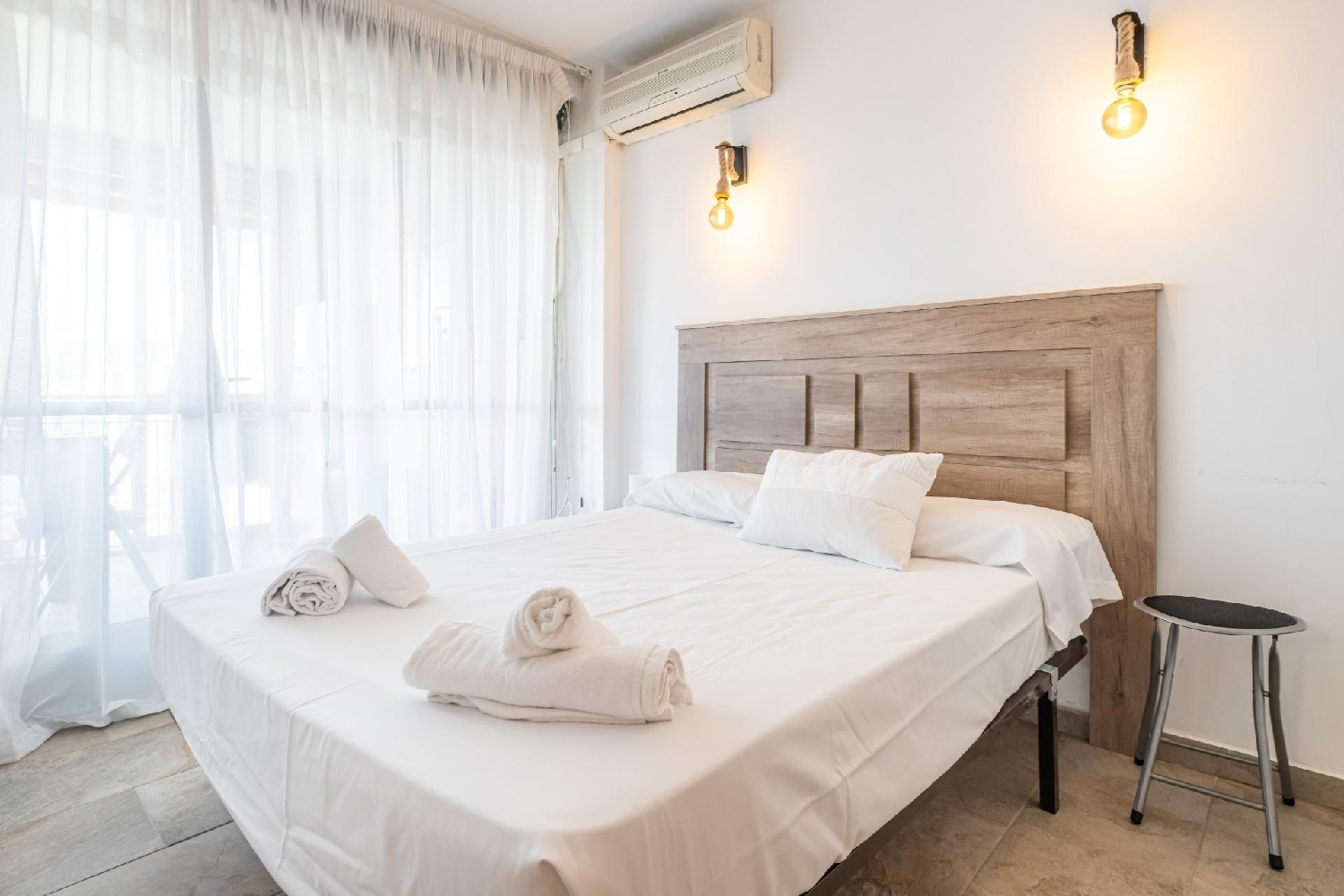  for sale apartment Benidorm (Centro) Marina Baixa 7