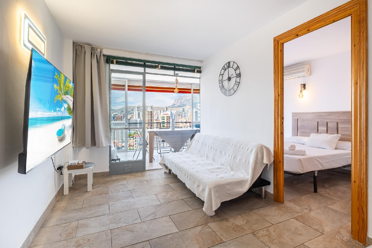  for sale apartment Benidorm (Centro) Marina Baixa 3