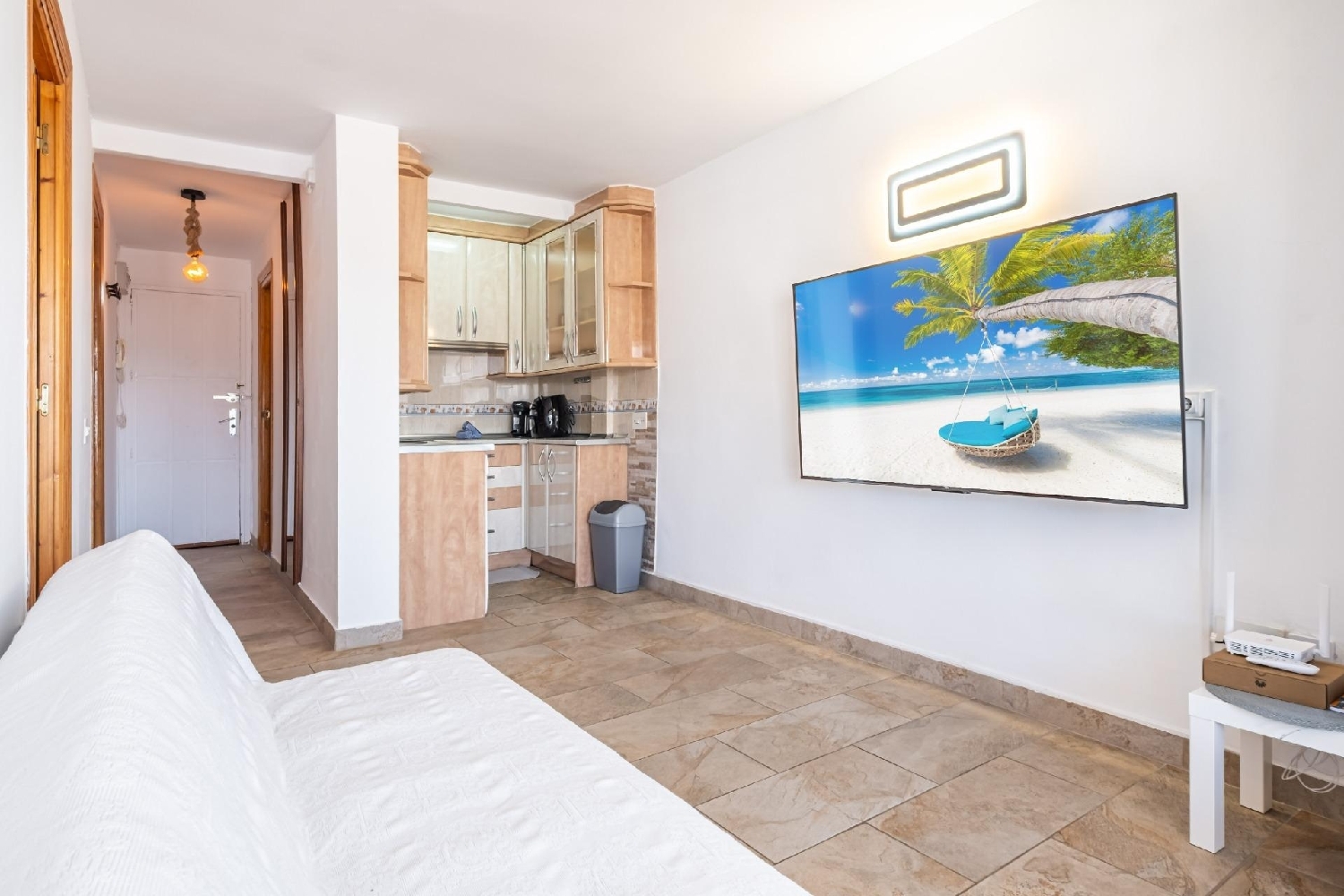  for sale apartment Benidorm (Centro) Marina Baixa 4