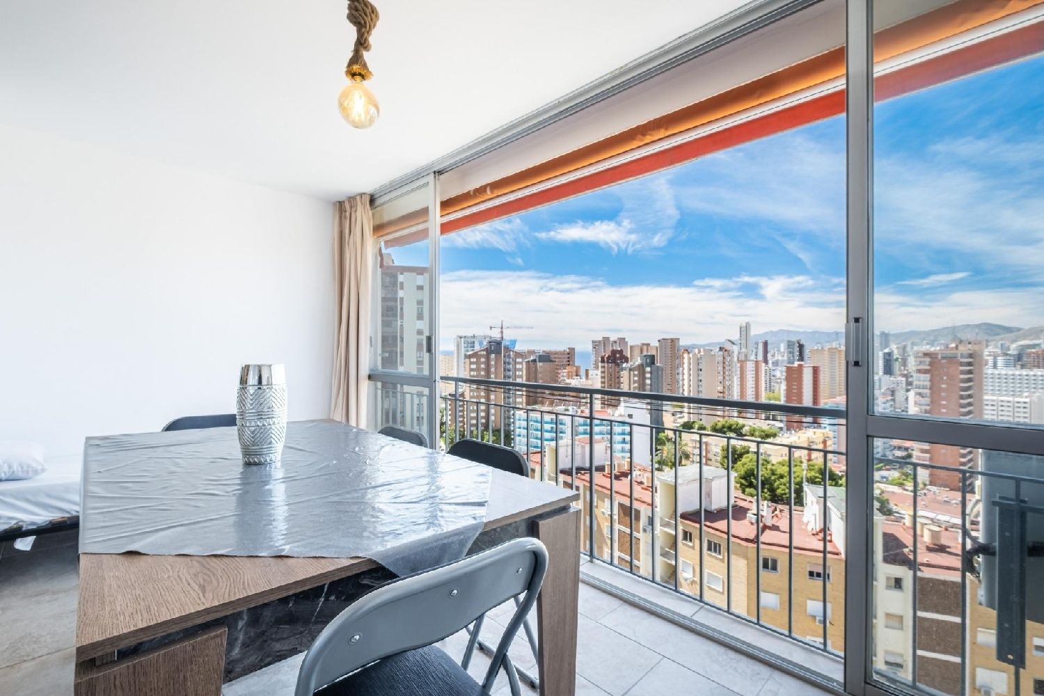 for sale apartment Benidorm (Centro) Marina Baixa 2