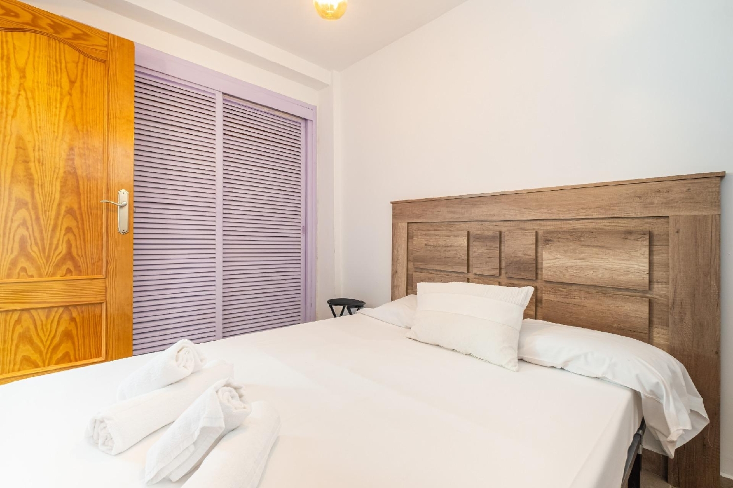  for sale apartment Benidorm (Centro) Marina Baixa 8