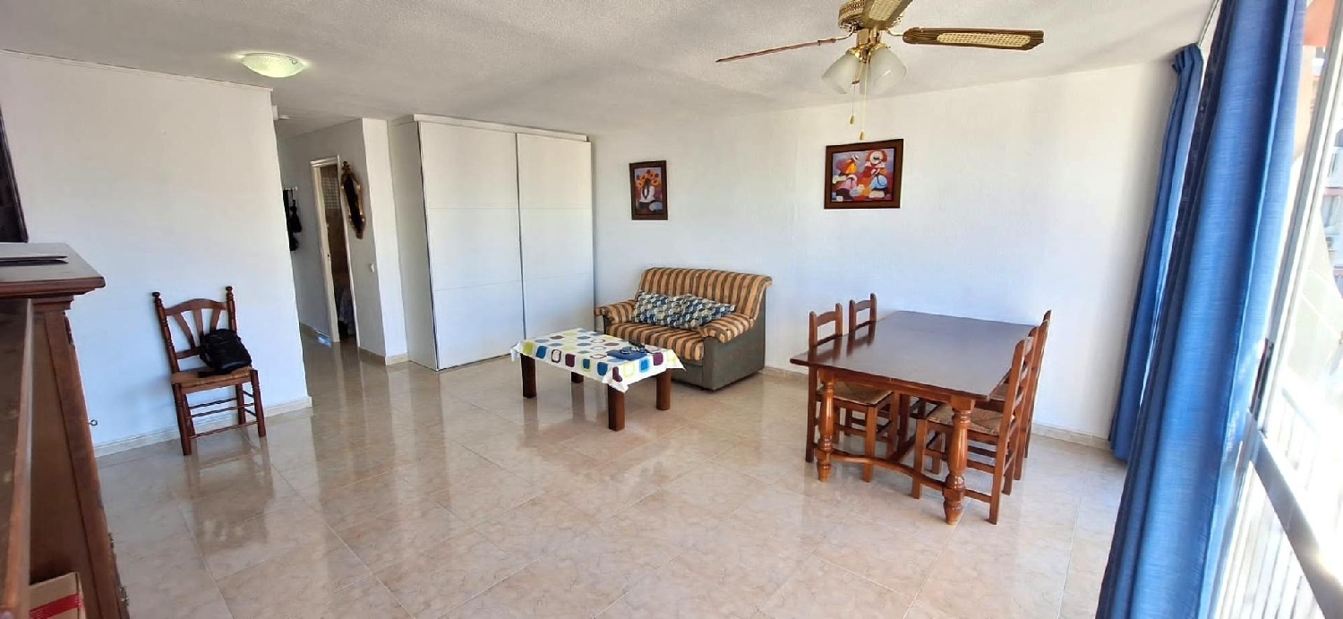  kaufen Wohnung Benidorm (Centro) Marina Baixa 7