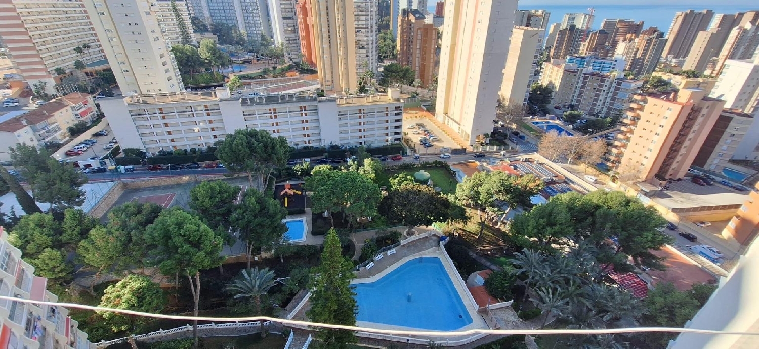 kaufen Wohnung Benidorm (Centro) Marina Baixa 2