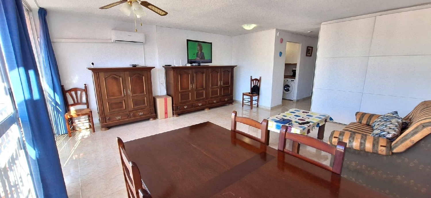  kaufen Wohnung Benidorm (Centro) Marina Baixa 8