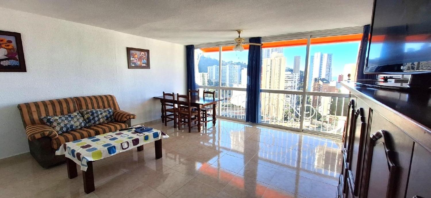  kaufen Wohnung Benidorm (Centro) Marina Baixa 5