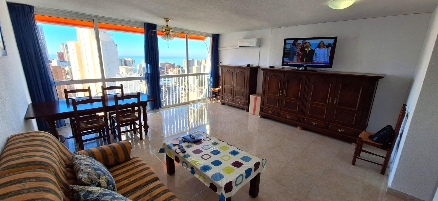  kaufen Wohnung Benidorm (Centro) Marina Baixa 6