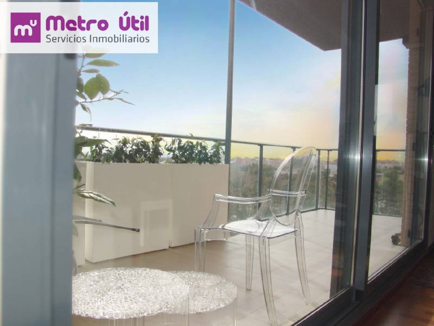 à vendre appartement Benigembla Marina Alta 2