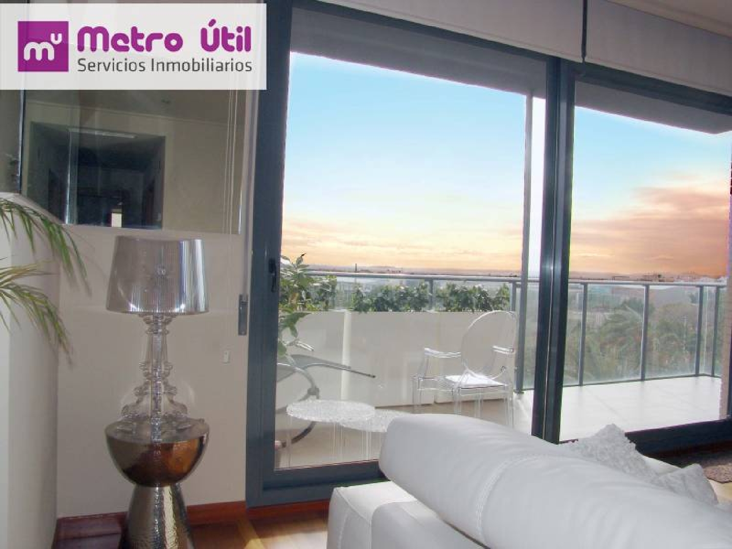 à vendre appartement Benigembla Marina Alta 3