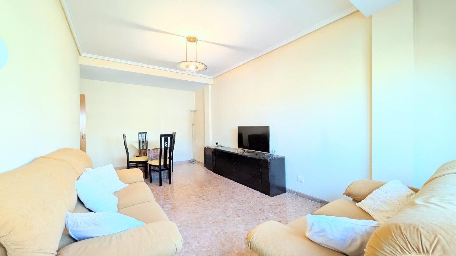 à vendre appartement Benigembla Marina Alta 3