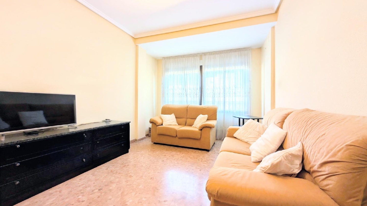 à vendre appartement Benigembla Marina Alta 2
