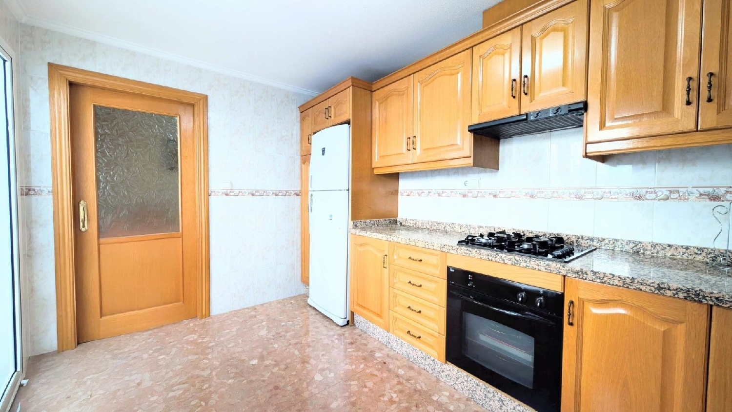  à vendre appartement Benigembla Marina Alta 6
