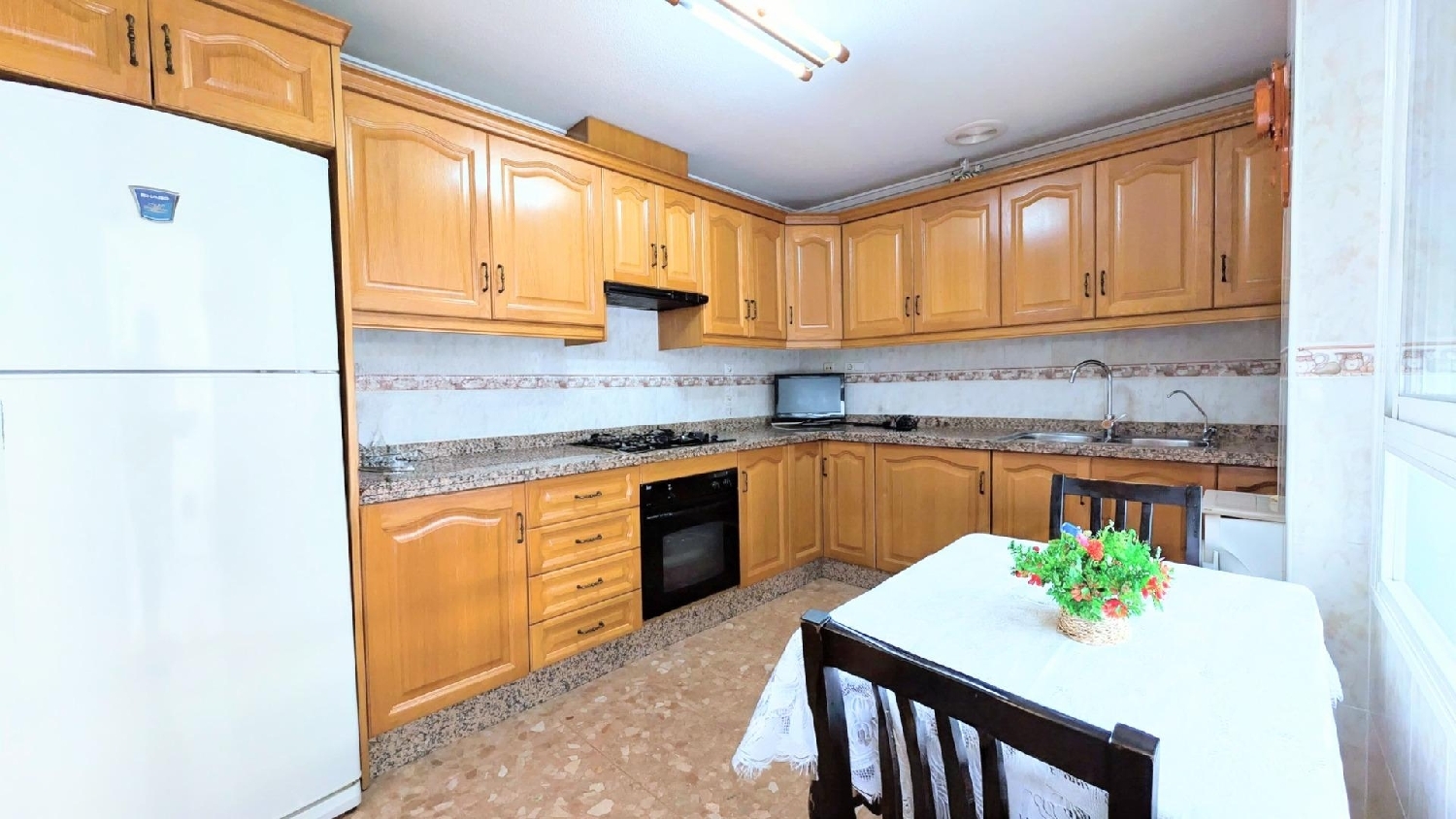  à vendre appartement Benigembla Marina Alta 7
