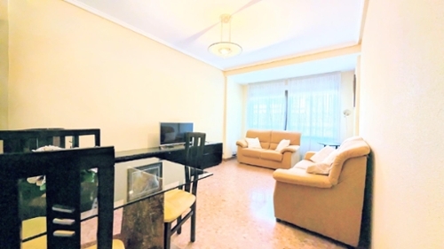 Benigembla Marina Alta appartement foto 6285368