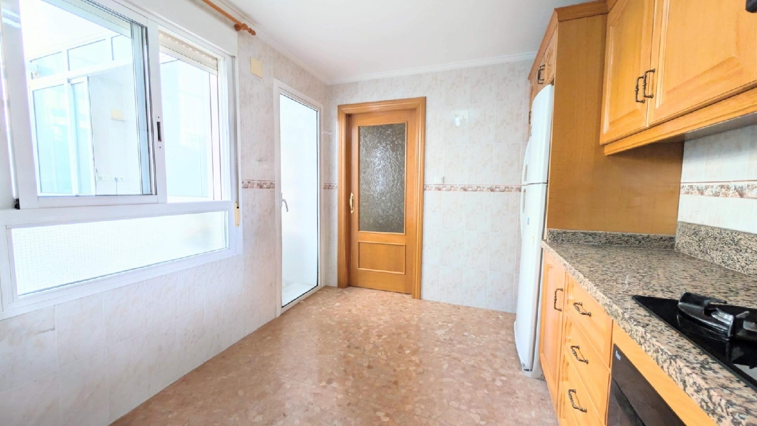  à vendre appartement Benigembla Marina Alta 8