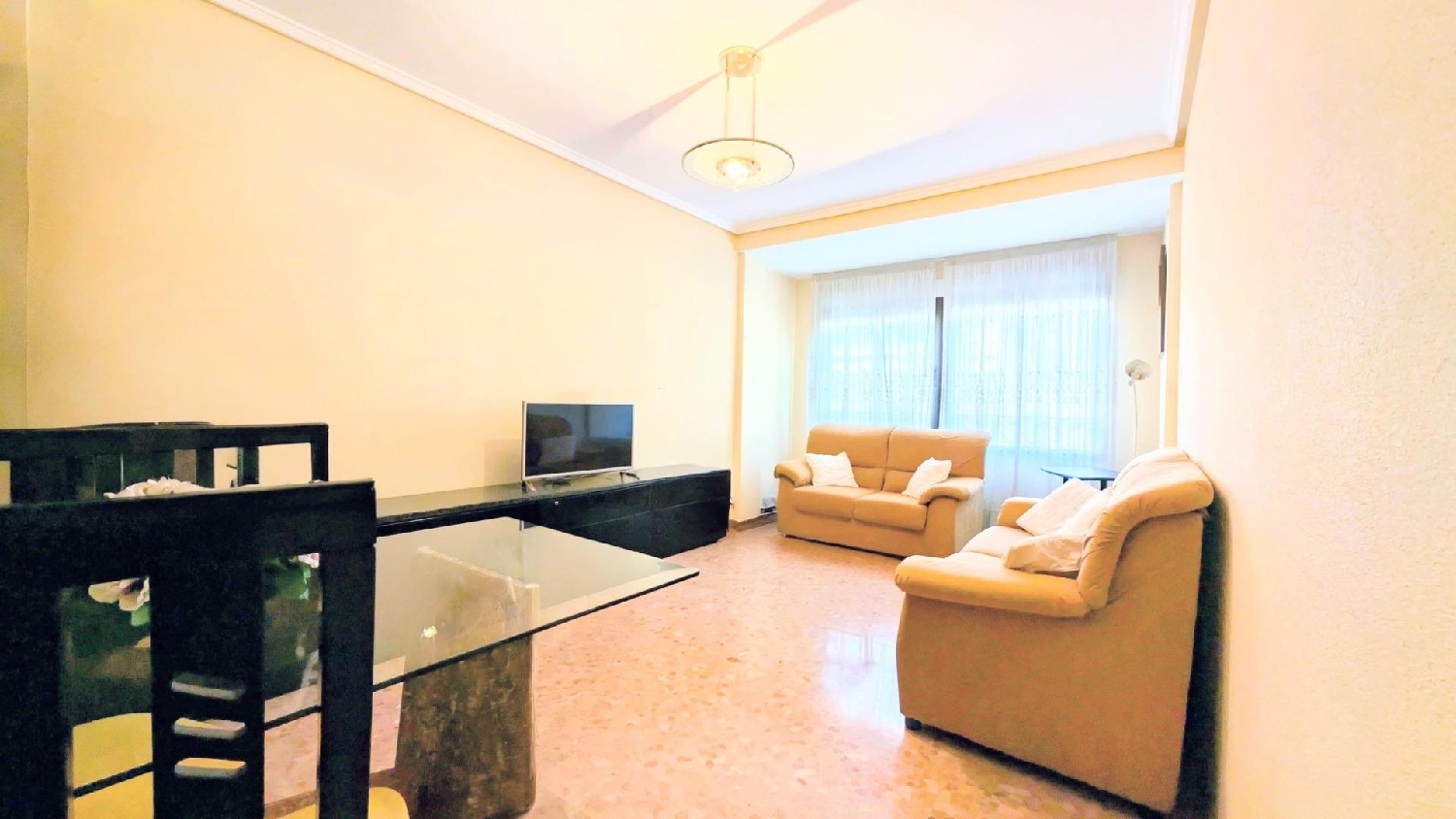  à vendre appartement Benigembla Marina Alta 5