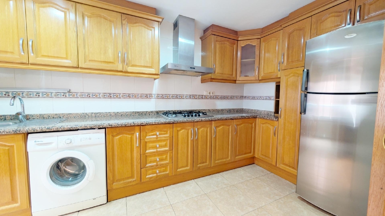  te koop appartement Benigembla Marina Alta 7