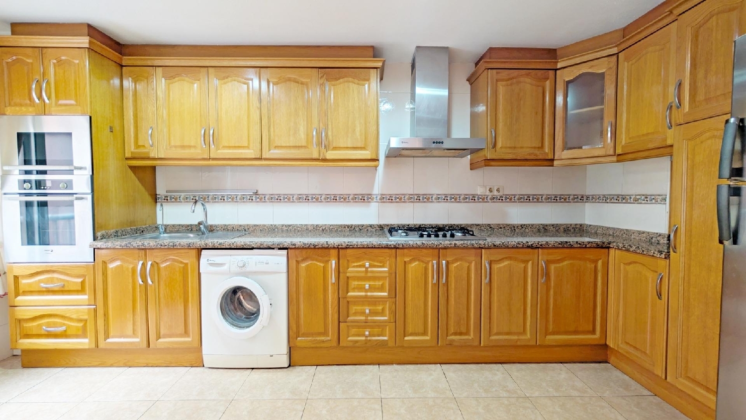  te koop appartement Benigembla Marina Alta 6
