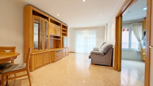 Benigembla Marina Alta appartement foto 6287518