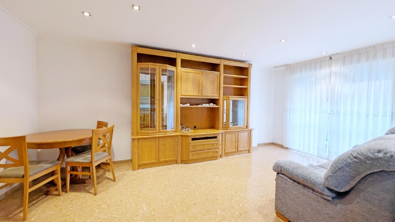  te koop appartement Benigembla Marina Alta 3
