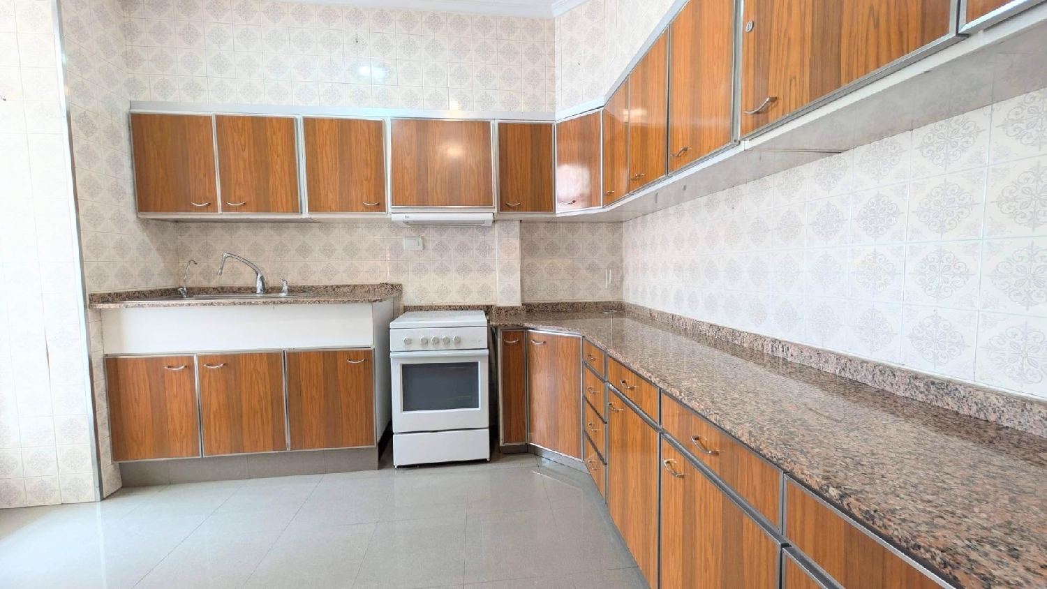  te koop appartement Benigembla Marina Alta 5