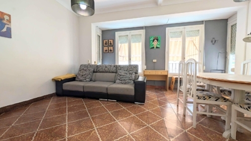 Benigembla Marina Alta appartement foto 6287519