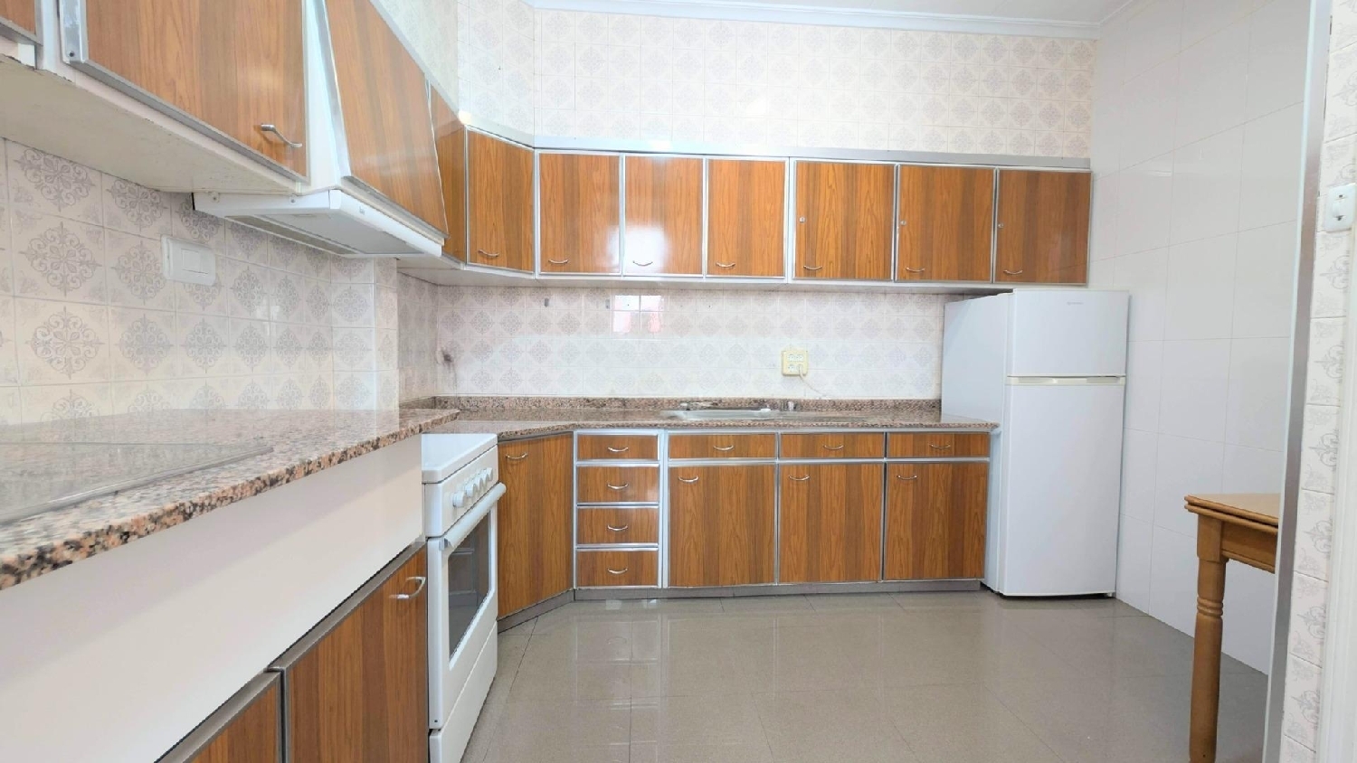  te koop appartement Benigembla Marina Alta 4