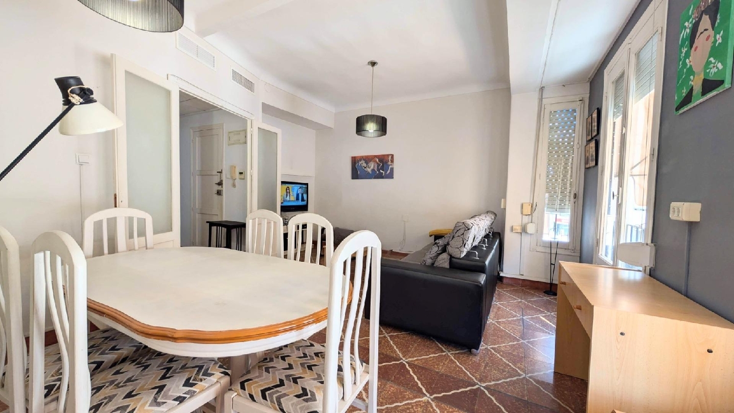  te koop appartement Benigembla Marina Alta 2