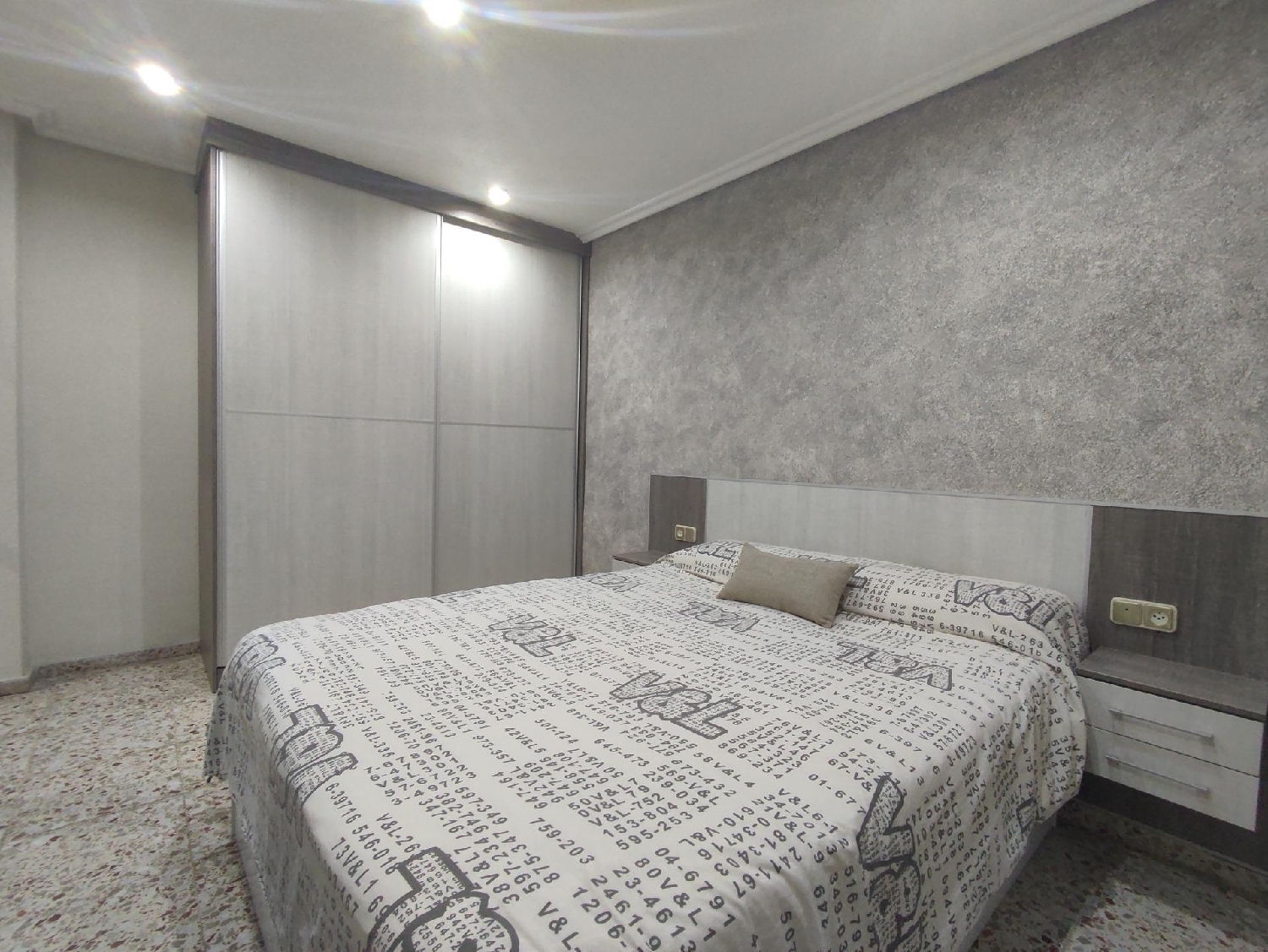  te koop appartement Benigembla Marina Alta 1