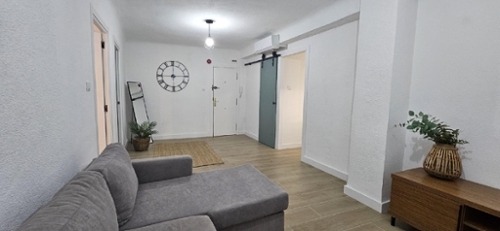 Benigembla Marina Alta apartamento foto 6286746