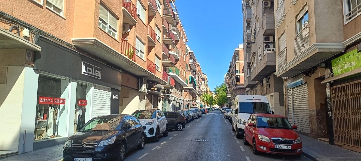  for sale apartment Benigembla Marina Alta 6