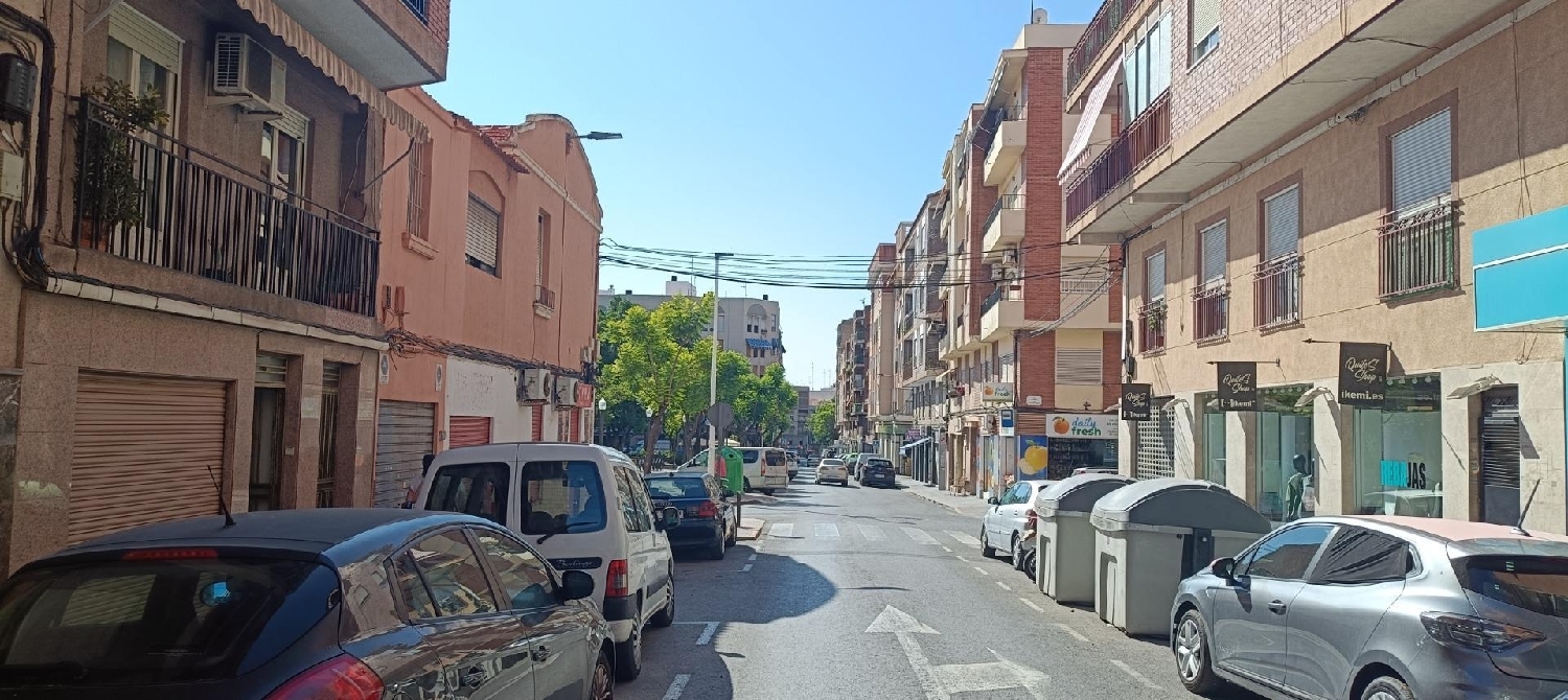  for sale apartment Benigembla Marina Alta 7