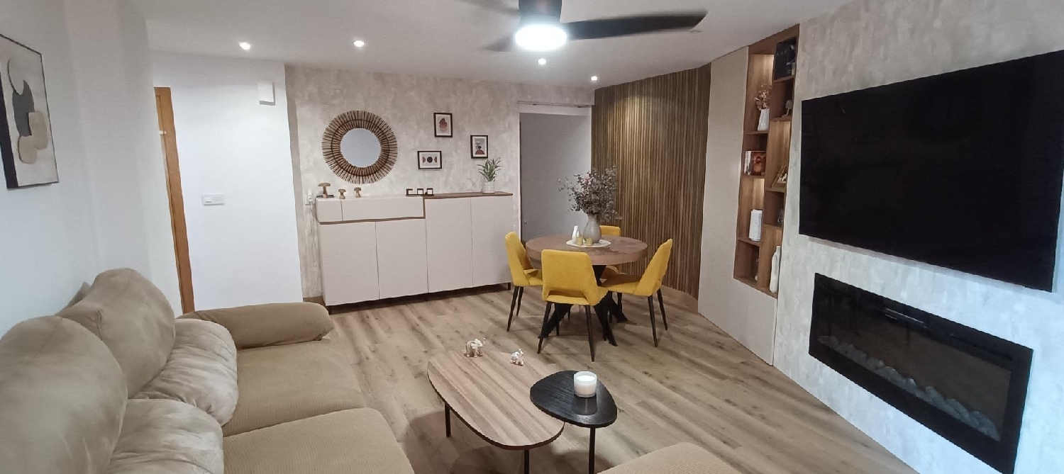 for sale apartment Benigembla Marina Alta 2