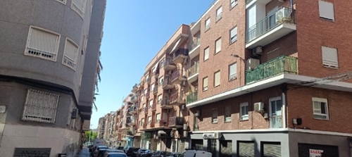 Benigembla Marina Alta apartment foto 6285253