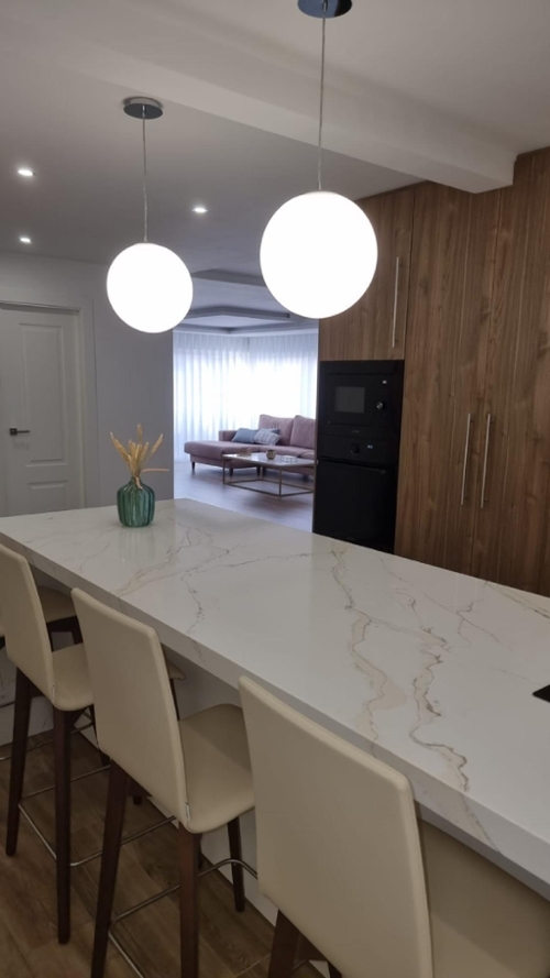 Benigembla Marina Alta apartment foto 6285392