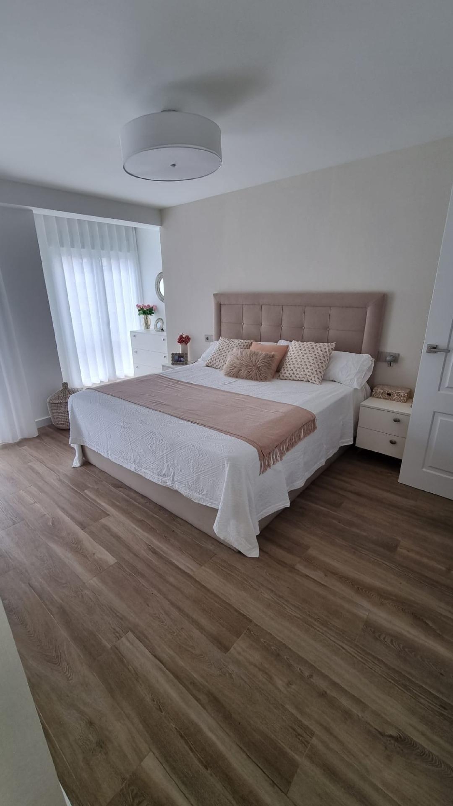 à vendre appartement Benigembla Marina Alta 2