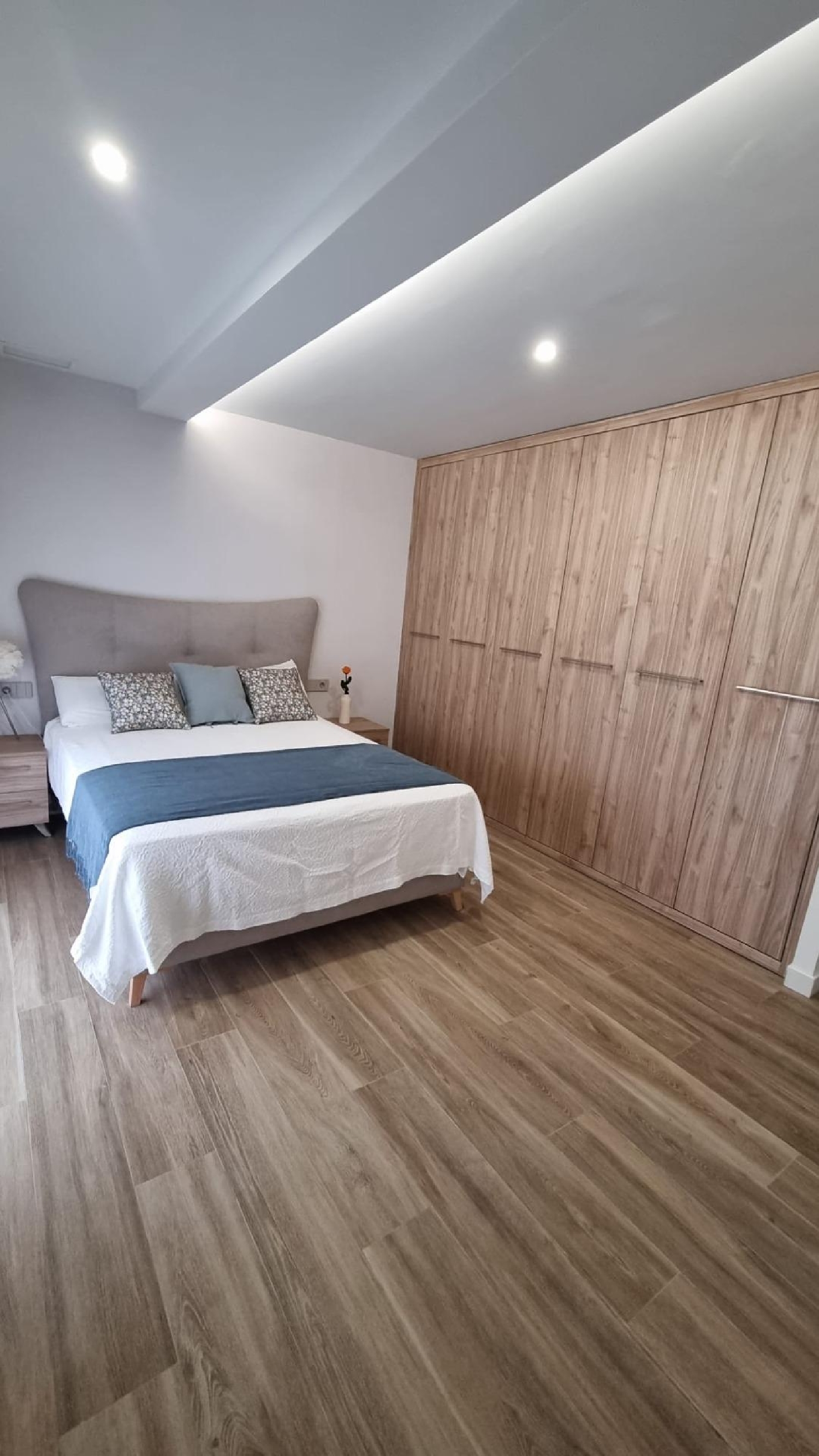  à vendre appartement Benigembla Marina Alta 8