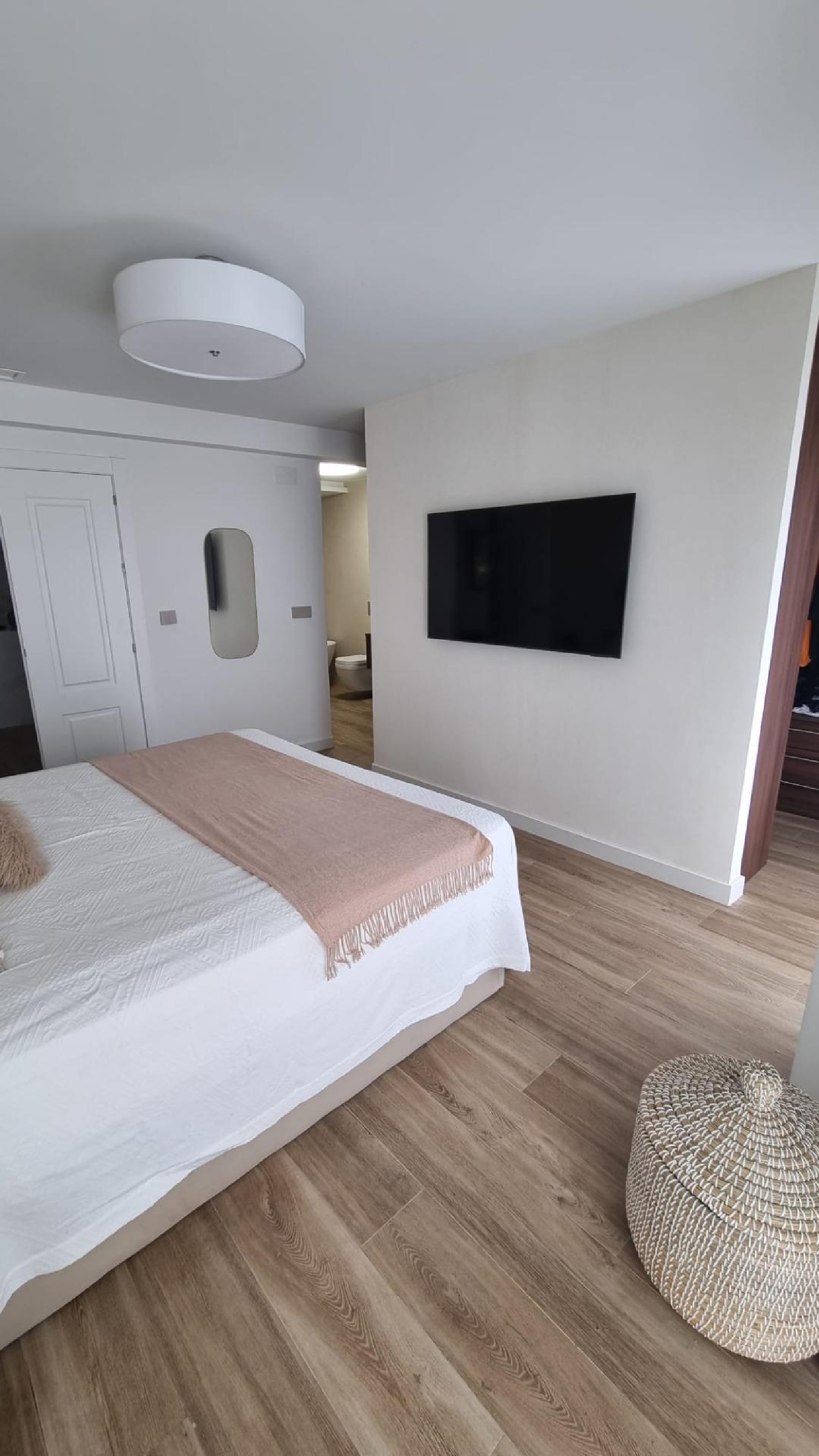 à vendre appartement Benigembla Marina Alta 3
