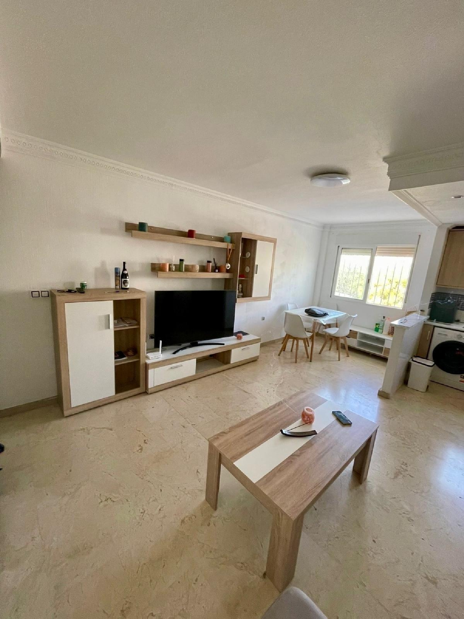  te koop appartement Benijófar Baix Segura 2