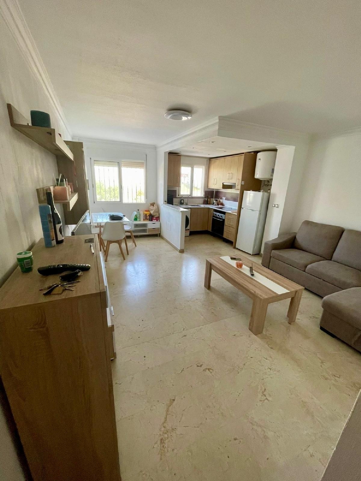  te koop appartement Benijófar Baix Segura 6