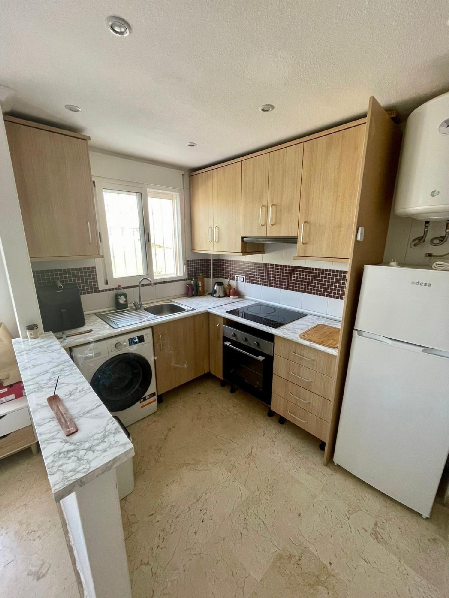  te koop appartement Benijófar Baix Segura 7
