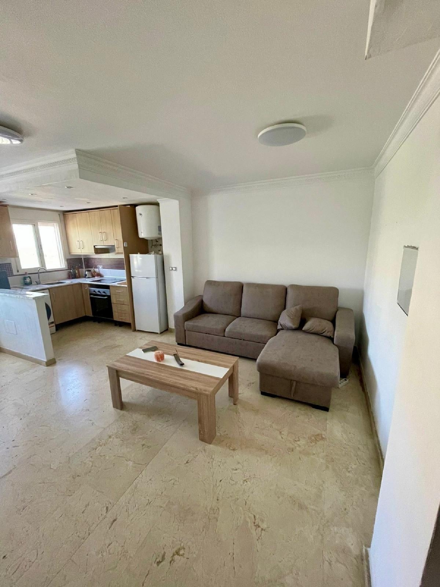  te koop appartement Benijófar Baix Segura 3